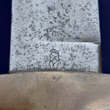 British 1855 Pattern Land Transport Corps Sword, by Kirschbaum - 11